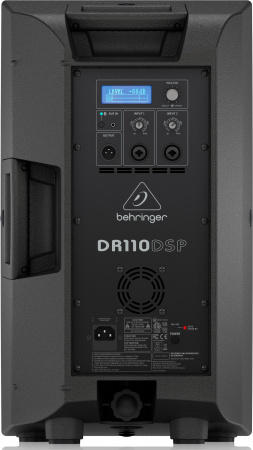 Behringer DR110DSP по цене 32 290.00 ₽