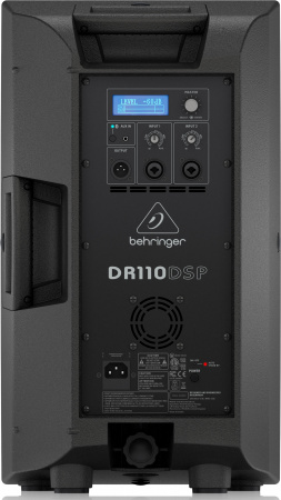Behringer DR110DSP по цене 28 200 ₽
