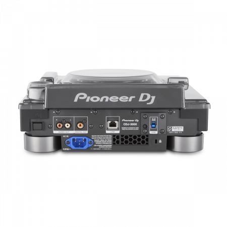 Decksaver Pioneer CDJ-3000 Cover по цене 6 750 ₽