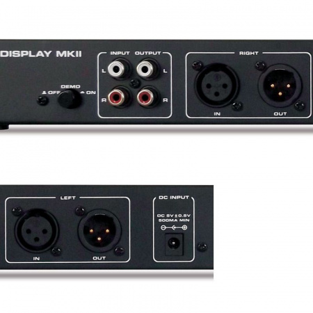 American Audio DB Display MK2 по цене 9 800 ₽