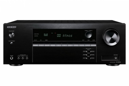 Onkyo HT-S5915 Black по цене 61 600 ₽