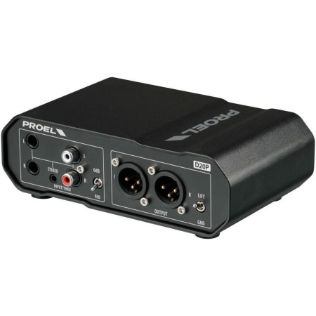 Proel D20P по цене 5 950 ₽
