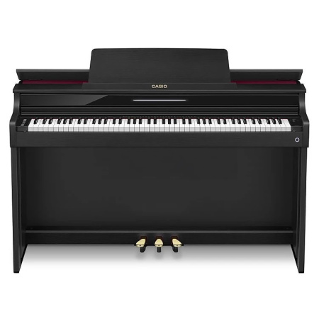 Casio Celviano AP-550BK по цене 210 350 ₽