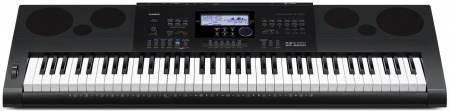 Casio WK 6600 по цене 39 900 ₽