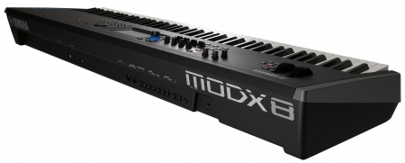 Yamaha MODX8 по цене 229 990 ₽