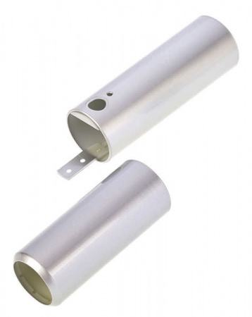 Shure WA713-SIL по цене 4 550 ₽