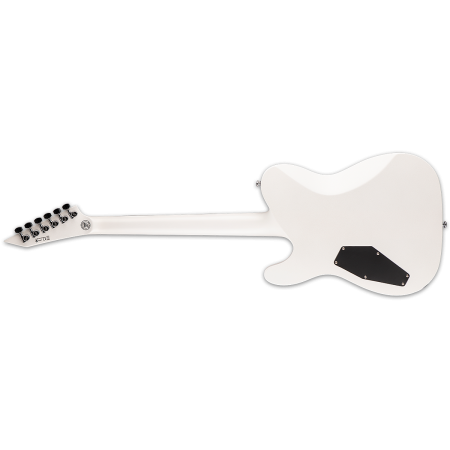 ESP LTD ECLIPSE '87 NT Pearl White по цене 121 220 ₽