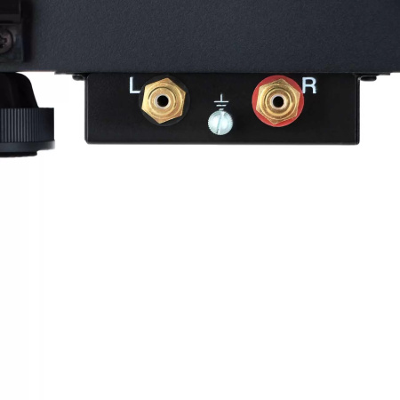 Pro-Ject Debut 3 DC Matt Black по цене 40 500 ₽