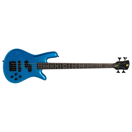 Spector Performer 4 Metallic Blue по цене 43 450 ₽