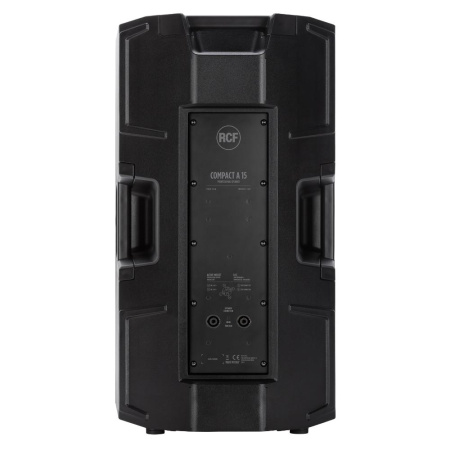 RCF Compact A 15 по цене 0.00 ₽