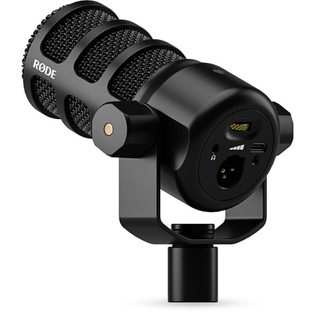Rode PodMic USB по цене 34 050 ₽