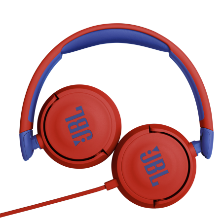 JBL JR310 Red по цене 2 550 ₽