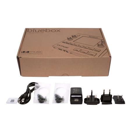 1010Music Bluebox по цене 82 950 ₽