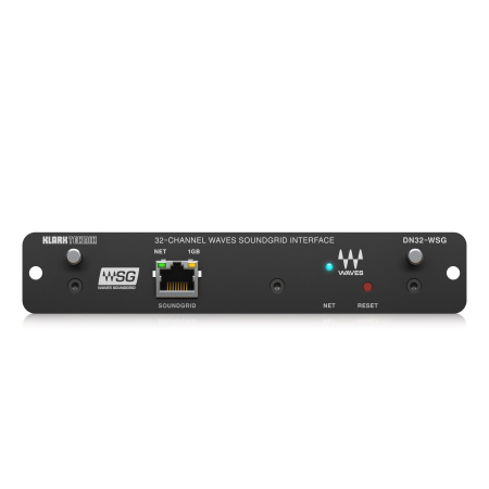 Klark Teknik DN32-WSG по цене 46 300 ₽