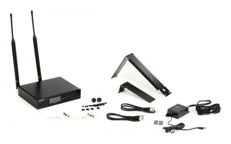 Shure QLXD4E G51 по цене 155 150 ₽