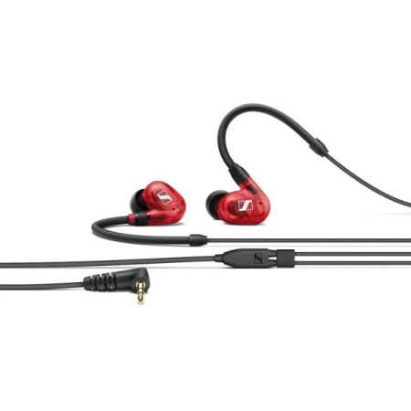 Sennheiser IE 100 Pro Red по цене 13 050 ₽