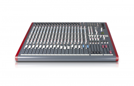 Allen & Heath ZED420 по цене 166 320 ₽