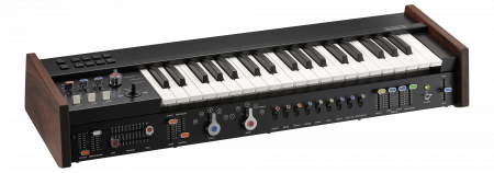 Korg miniKORG 700FS по цене 206 000 ₽