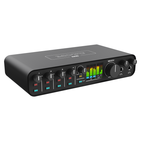 MOTU M6 по цене 60 800 ₽