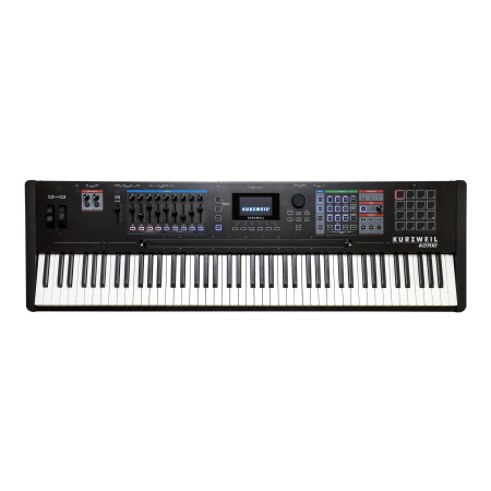 Kurzweil K2700 по цене 406 950 ₽