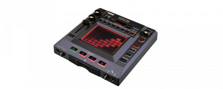 Korg Kaoss Pad KP3 по цене 31 890.00 руб.