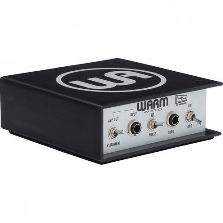 Warm Audio WA-DI-A по цене 26 000 ₽