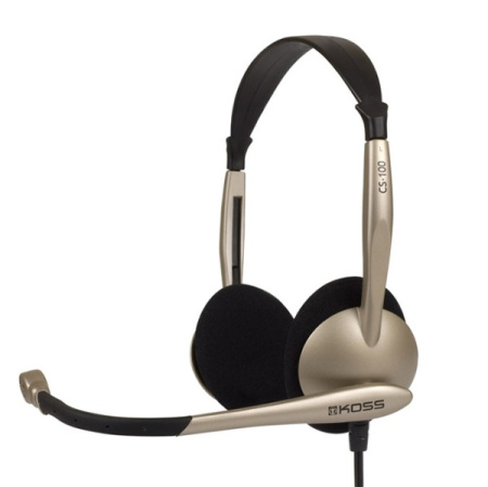 KOSS CS-100 по цене 2 000 ₽