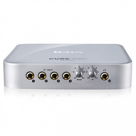iCON CubePro ProDrive 3 по цене 13 100 ₽