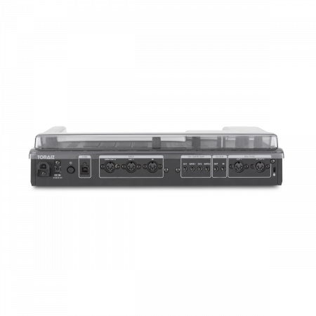 Decksaver Pioneer Toraiz Squid Cover по цене 11 750 ₽