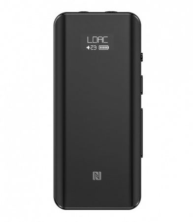 FIIO BTR5 Black по цене 15 200 ₽
