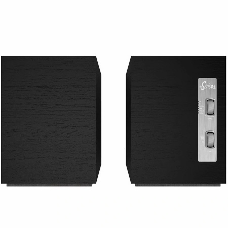 Klipsch The Sevens Black по цене 185 000 ₽