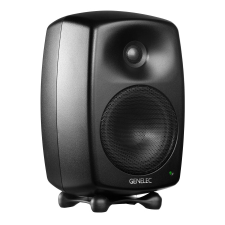 Genelec 8030C Monitor Black по цене 74 800 ₽