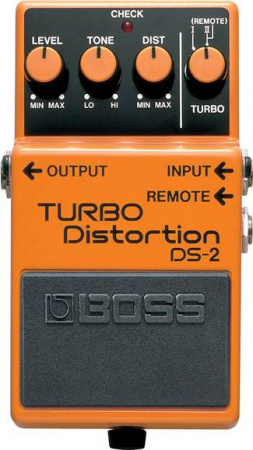 Boss DS-2 по цене 10 900 ₽