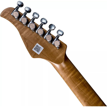 Mooer GTRS P801 Dark Night по цене 68 000 ₽