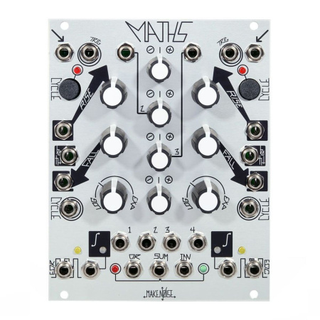 Make Noise Maths по цене 38 880 ₽