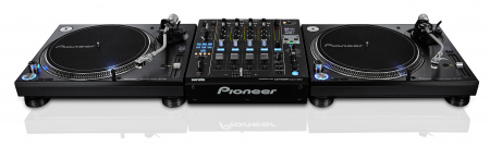 Pioneer PLX-1000 по цене 99 900 ₽