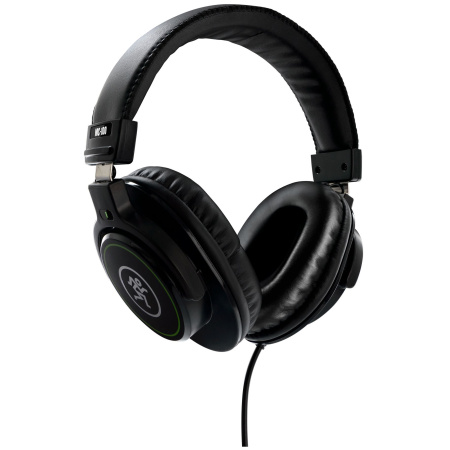 Mackie MC-100 по цене 4 600 ₽