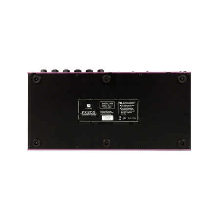 Flamma FX200-PK по цене 31&nbsp;880.00 ₽