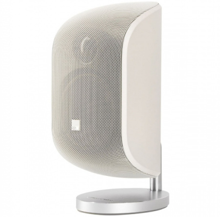Bowers & Wilkins M-1 Matte White по цене 35 000 ₽
