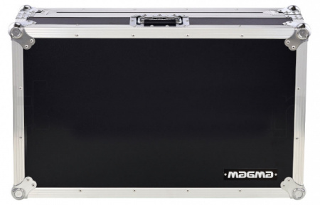 Magma DJ-Controller Workstation DDJ-1000 black/silver по цене 41 860 ₽