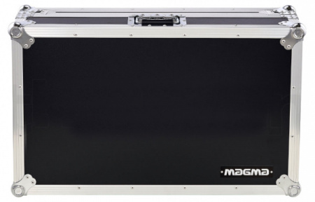Magma DJ-Controller Workstation DDJ-1000 black/silver по цене 38 550 ₽