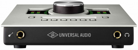 Universal Audio Apollo Twin USB по цене 69 480 ₽