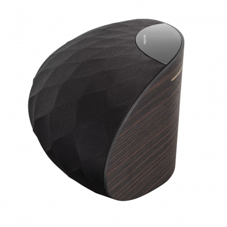 Bowers & Wilkins Formation Wedge Black по цене 140 000 ₽