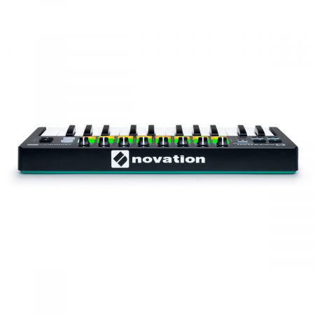 Novation Launchkey Mini mk2 по цене 8 800 руб.