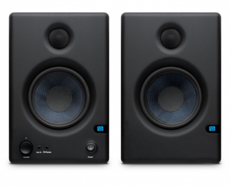 PreSonus ERIS E4.5 по цене 21 505.00 ₽