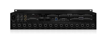 Antelope Audio Goliath HD по цене 587 950 руб.