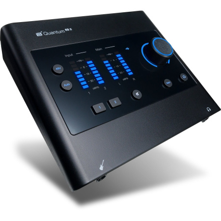 PreSonus Quantum ES 2 по цене 27 000 ₽