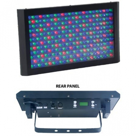 ADJ MEGA PANEL LED по цене 20 450 ₽
