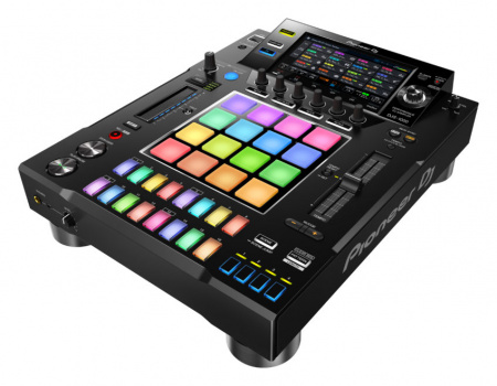 Pioneer DJ DJS-1000 по цене 113 990 ₽