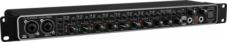 Behringer U-PHORIA UMC1820 по цене 34 960 ₽